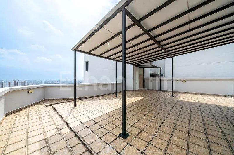 4 Bed Condo for Sale in  Guilin View - Image 4
